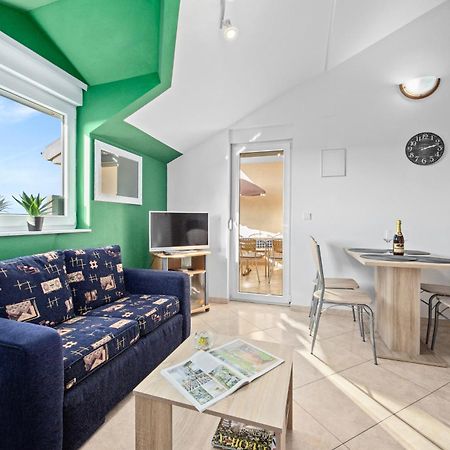 Apartment Medulin Home Exteriér fotografie