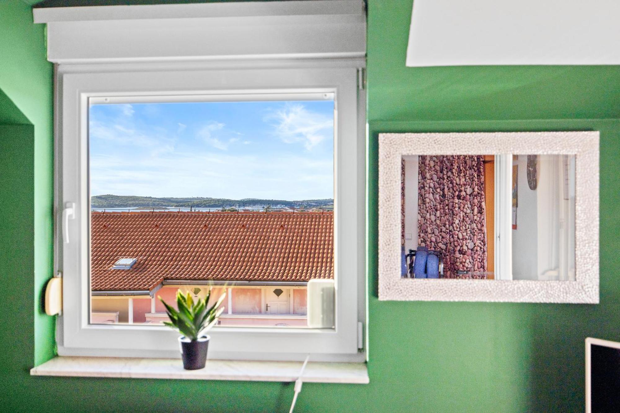 Apartment Medulin Home Exteriér fotografie