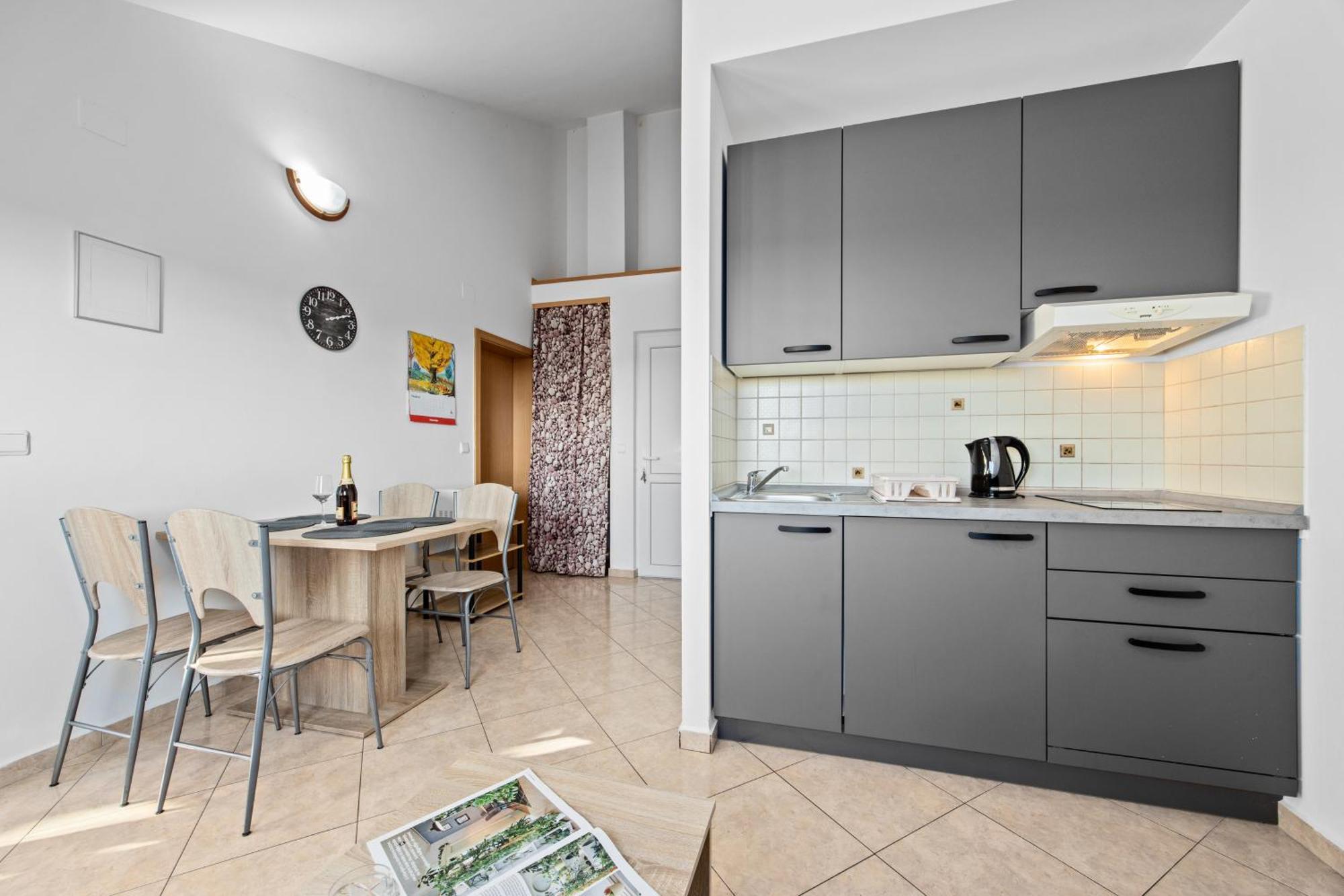 Apartment Medulin Home Exteriér fotografie