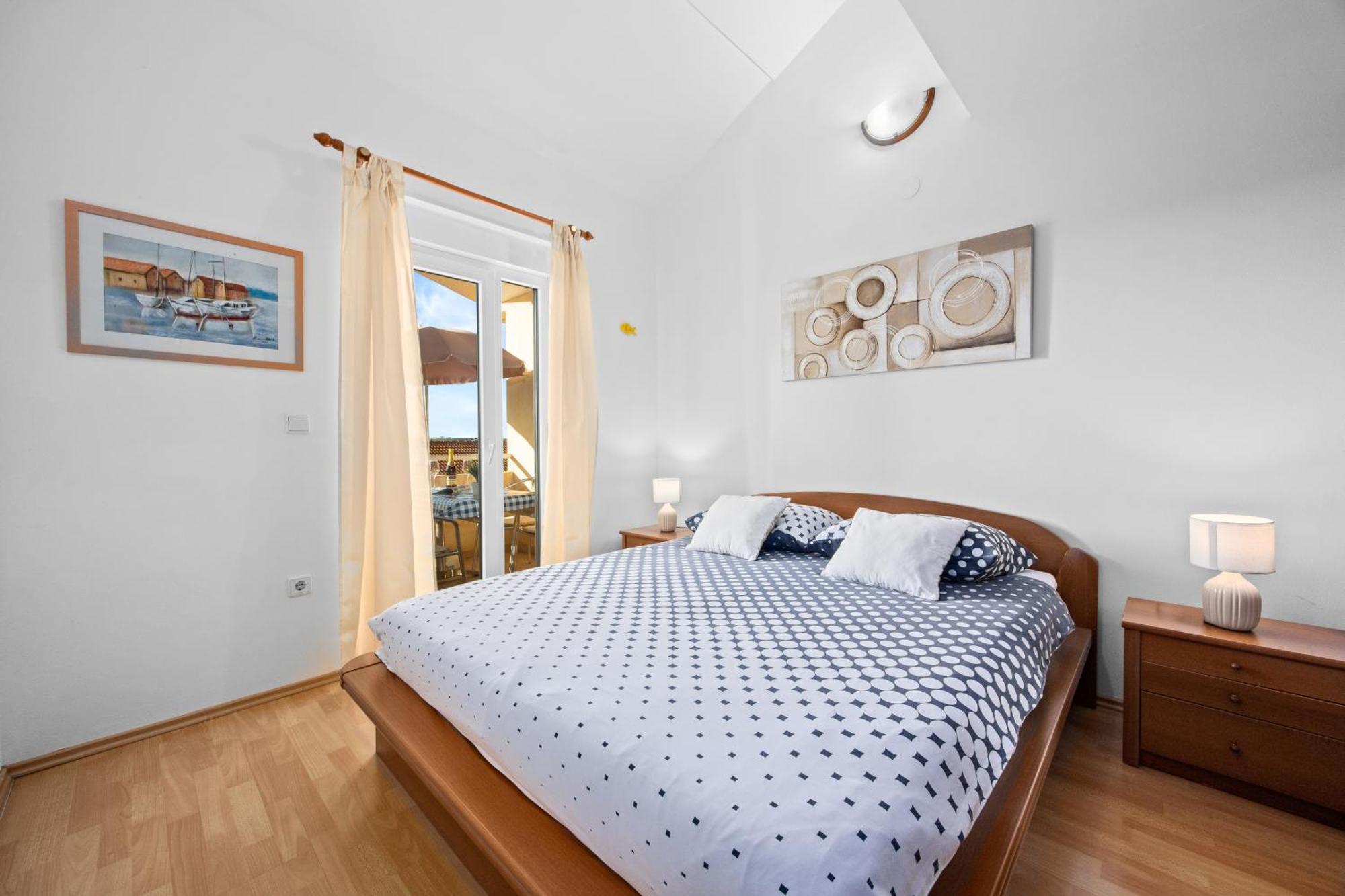 Apartment Medulin Home Exteriér fotografie