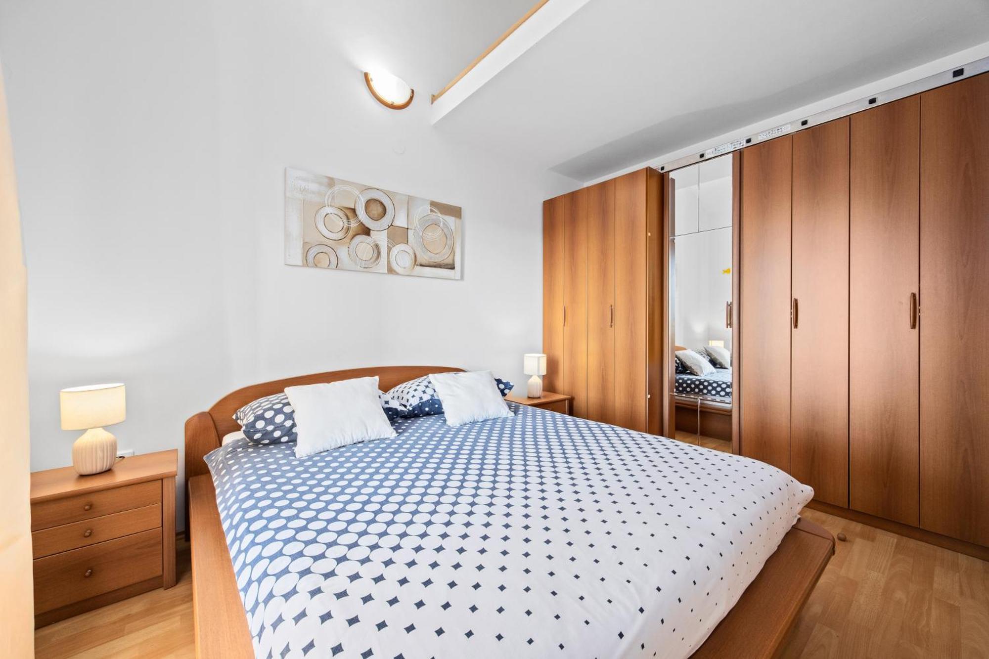 Apartment Medulin Home Exteriér fotografie