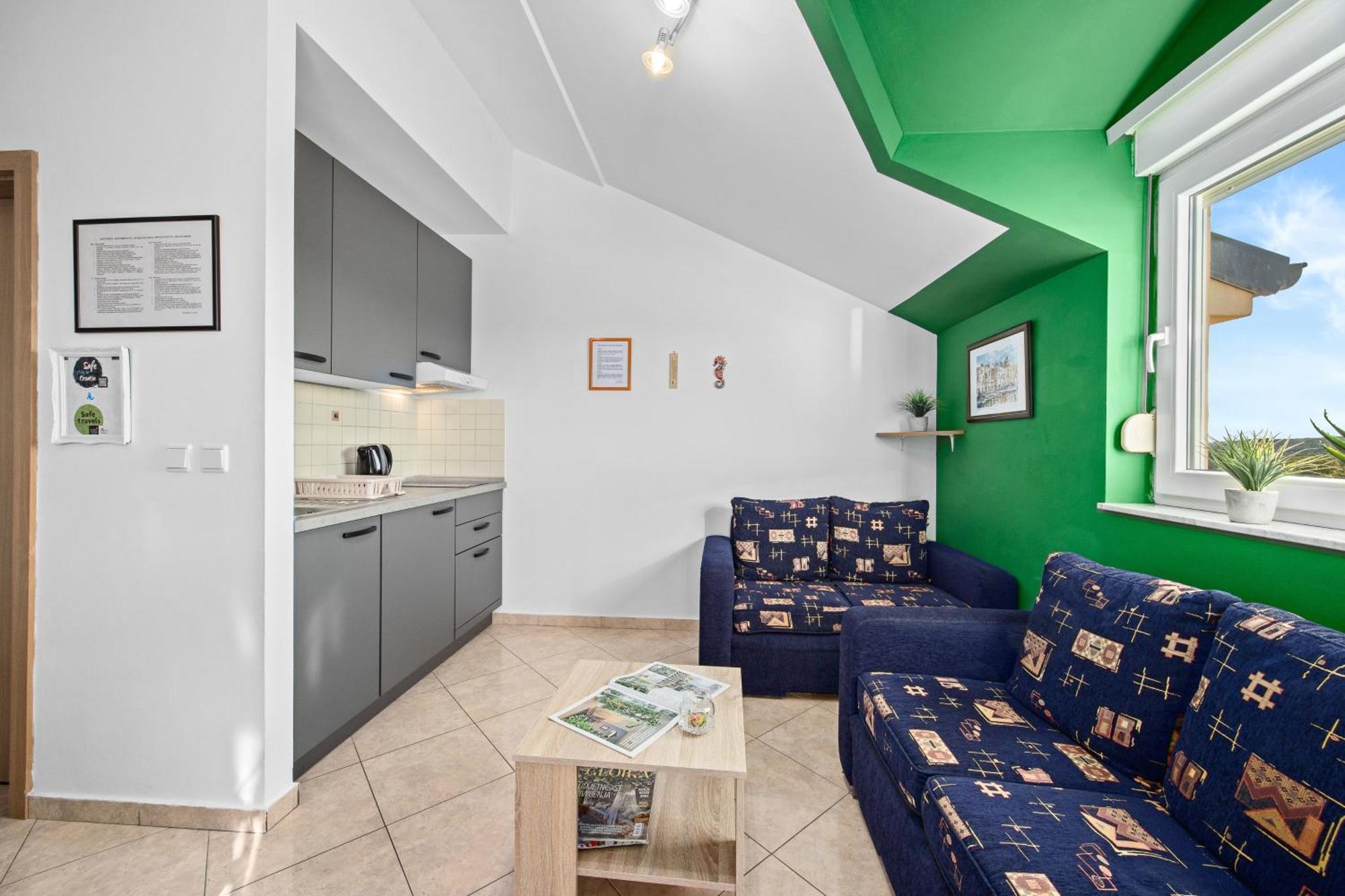 Apartment Medulin Home Exteriér fotografie